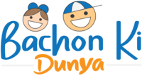 Bacho Ki Dunya Online Toys Logo, Online Toy Store in Pakistan for Kids and Babies