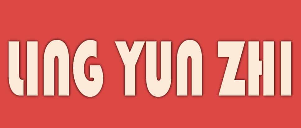 LING YUN ZHI